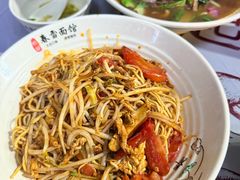 -春雪面馆(转塘店)