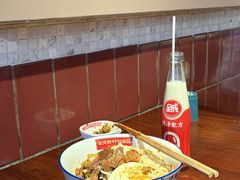-公交新村粉店(赤岗冲店)