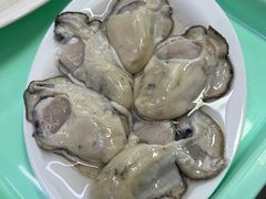 -花苑美食横琴生蚝火锅(拱北粤华路店)