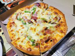 -阳光披萨(辽宁路店)