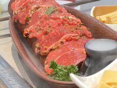 -海底捞火锅(团结桥店)