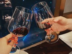 -济南凯宾斯基酒店-THE VIEW云景全日制餐厅
