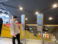 -麦当劳(豫园店)