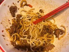 -阿当·小炒牛肉面(人广店)