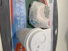 -麦当劳(余姚北站店)