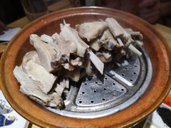 -蒙料·手把肉(望京店)