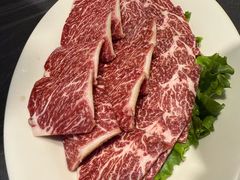 -NIUAN牛庵·日式和牛烧肉(恒隆店)