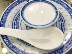招牌姜撞奶-捷信牛奶甜品世家(五道口店)