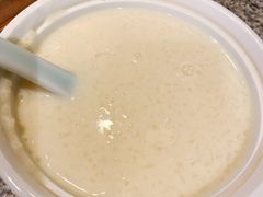 -南京大牌档(香港广场店)
