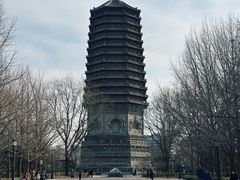 -玲珑塔公园