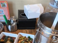 -锅老头铁锅炖•大锅蒸汽海鲜(韩乐坊店)