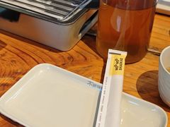 -木屋烧烤(坂田天安云谷店)