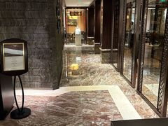 -浙江安吉JW万豪酒店·万豪中餐厅