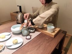 -梅间堂茶馆(绿地缤纷城店)