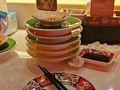 -莲寿司(国兴店)