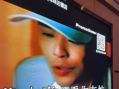 -IN·SHOW 迎秀KTV(达镖广场店)