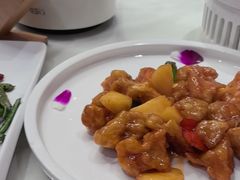 -枣子树·素食餐厅(普陀山店)
