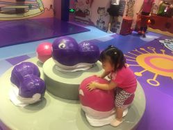 -奇乐儿momoplanet儿童乐园(卓悦汇店)