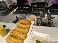 -凯鸽火锅(华林新天地店)