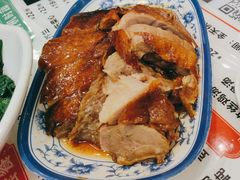 -永祥烧腊餐厅(虹口店)