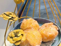 -鹿鸣酒家(越秀店)