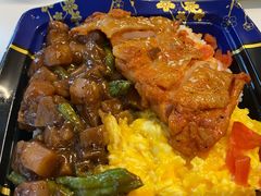 -便利蜂(新中关购物中心B1层店)