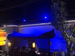 -绿茶餐厅(燕郊永旺店)