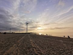 -那香海钻石沙滩浴场