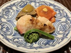 -晴空·日本料理(万象城店)