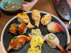 -山葵家居酒屋(天目里店)
