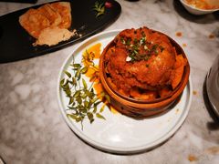 -蔴将·川菜(黄龙万科店)