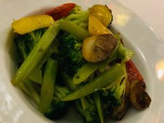 -马克西姆餐厅(崇文门店)