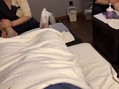 -水墨澜渟足道·SPA·传统(四望亭东关街店)