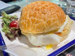 -阿飛冰室(下沙店)