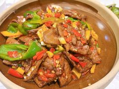 -马凯餐厅(地安门店)