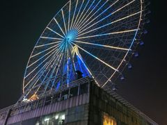 -华夏太古巨幕影城(贺龙广场店)