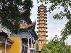 -正觉寺