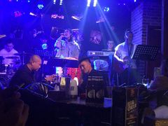 -MM·五声·音乐人与调酒师(西安路店)