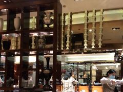 -盛宴标帜西餐厅龙虾.鲍鱼•牛排(重庆喜来登大酒店)