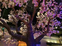 -绿茶餐厅(西湖银泰百货店)