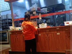 -湘人龙记老长沙米粉(鸟巢店)