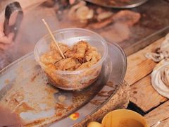 -明记牛杂(新马路分店)