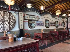 -同得兴 Since·1995 传统苏式面馆(嘉馀坊店)