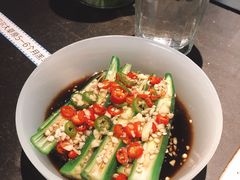 -很久以前羊肉串(昌里路三钢里店)
