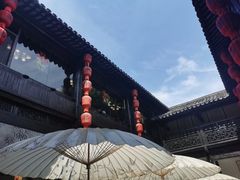 -二泉园老菜馆·百年无锡菜