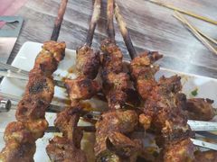 -新疆民族团结羊肉串(锦江区店)