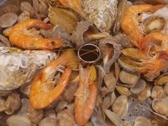 -今鲜源大酒店·中华餐饮名店(新湛路店)