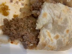 -斯琴阿妈蒙古餐厅(新城店)