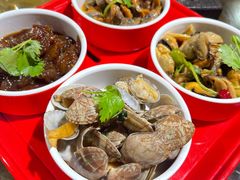 -赵家小馆(沈阳禹洲广场店)