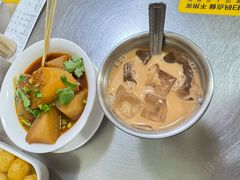 -颓记茶餐厅(美景总店)